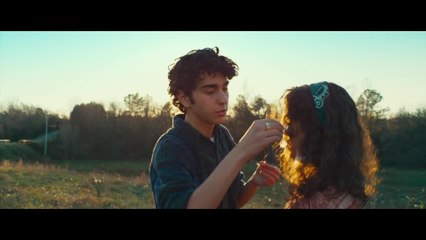 Coming Through the Rye - Clip Stefania Milkweed (English) HD