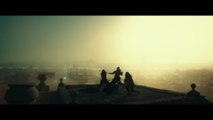 Assassinâ€™s Creed - Clip Leap of Faith (English) HD
