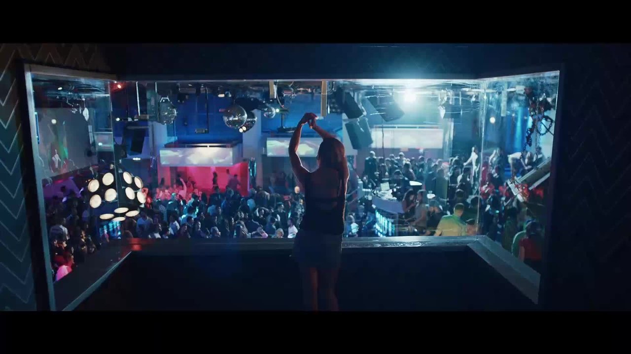 Suburra - Clip 03 (Deutsch) HD