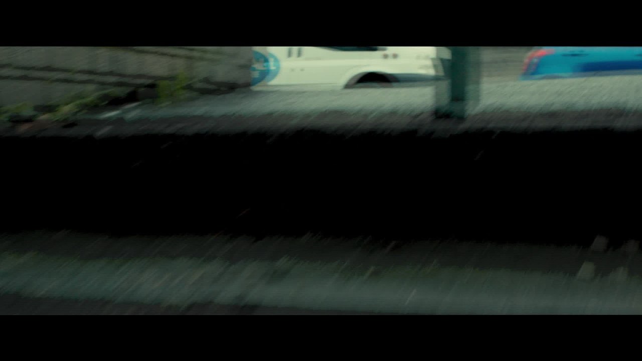 Bob, der Streuner - Clip Bob mÃ¶chte auch mit dem Bus fahren (Deutsch) HD