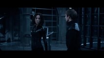 Underworld 5: Blood Wars - Clip Selene (English) HD