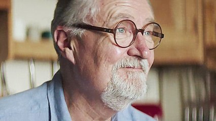 The Sense of an Ending - Trailer (English) HD