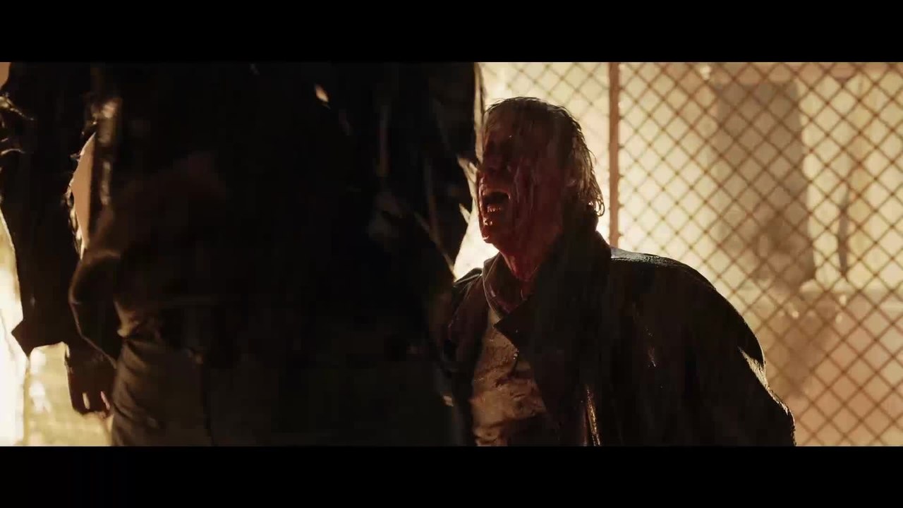 Suburra - Clip 01 (Deutsch) HD