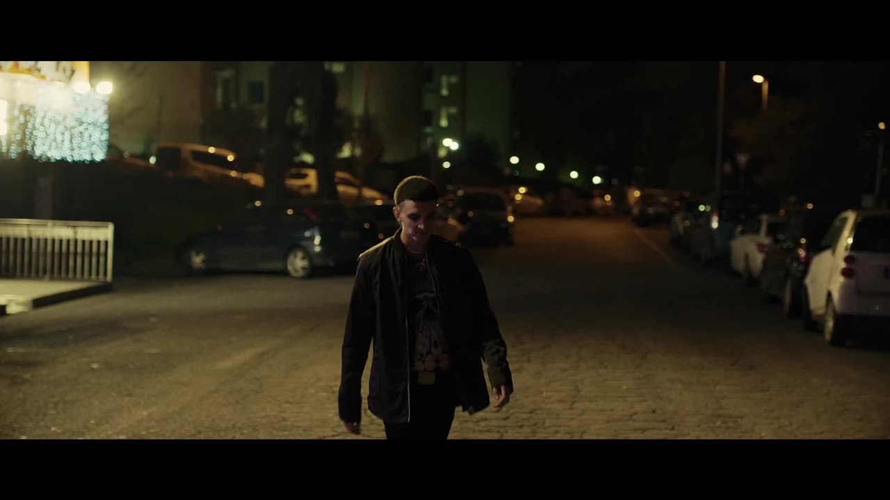 Suburra - Clip 04 (Deutsch) HD