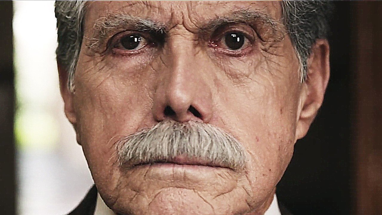 Un Padre No Tan Padre - Trailer (English Subs) HD