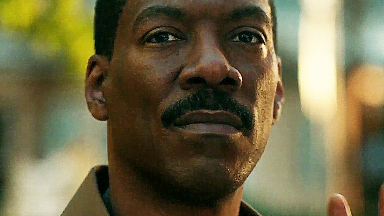 Mr. Church - Trailer (Deutsch) HD