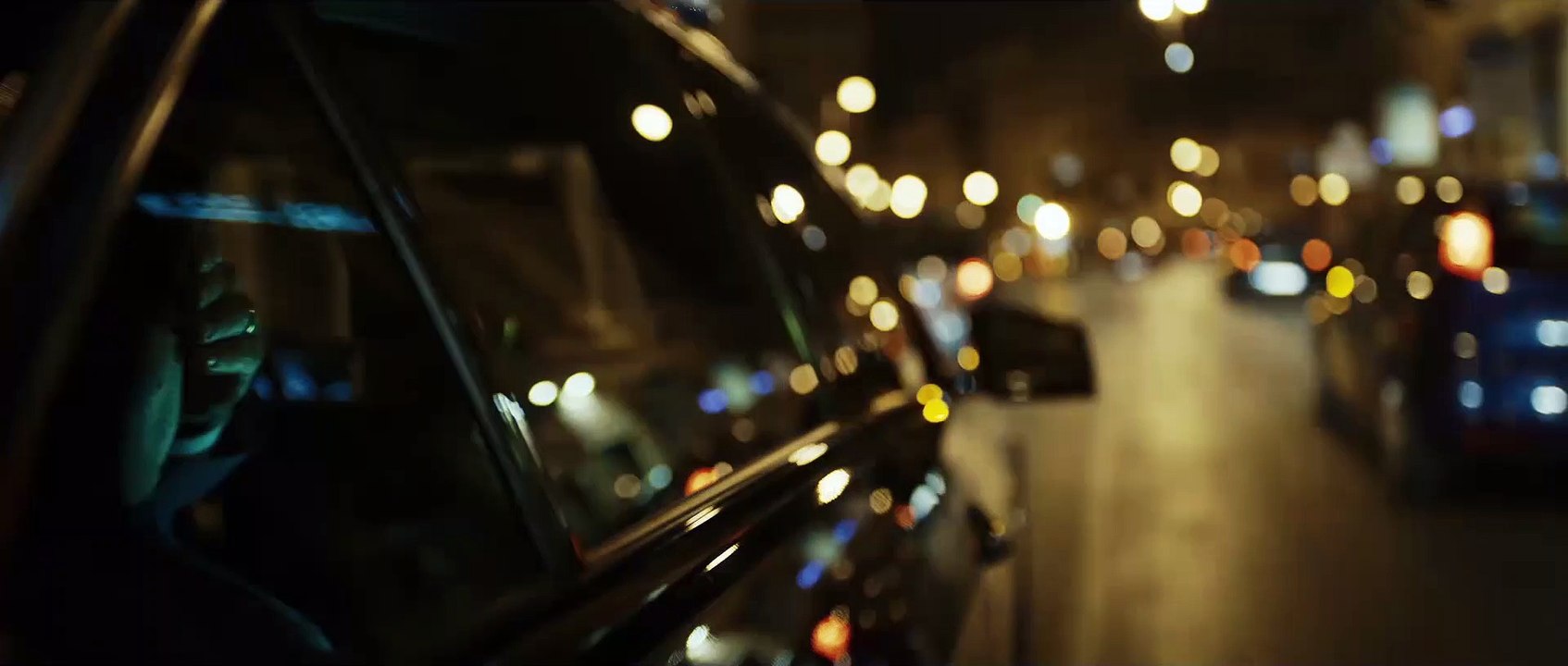 Suburra - Clip 09 (Deutsch) HD