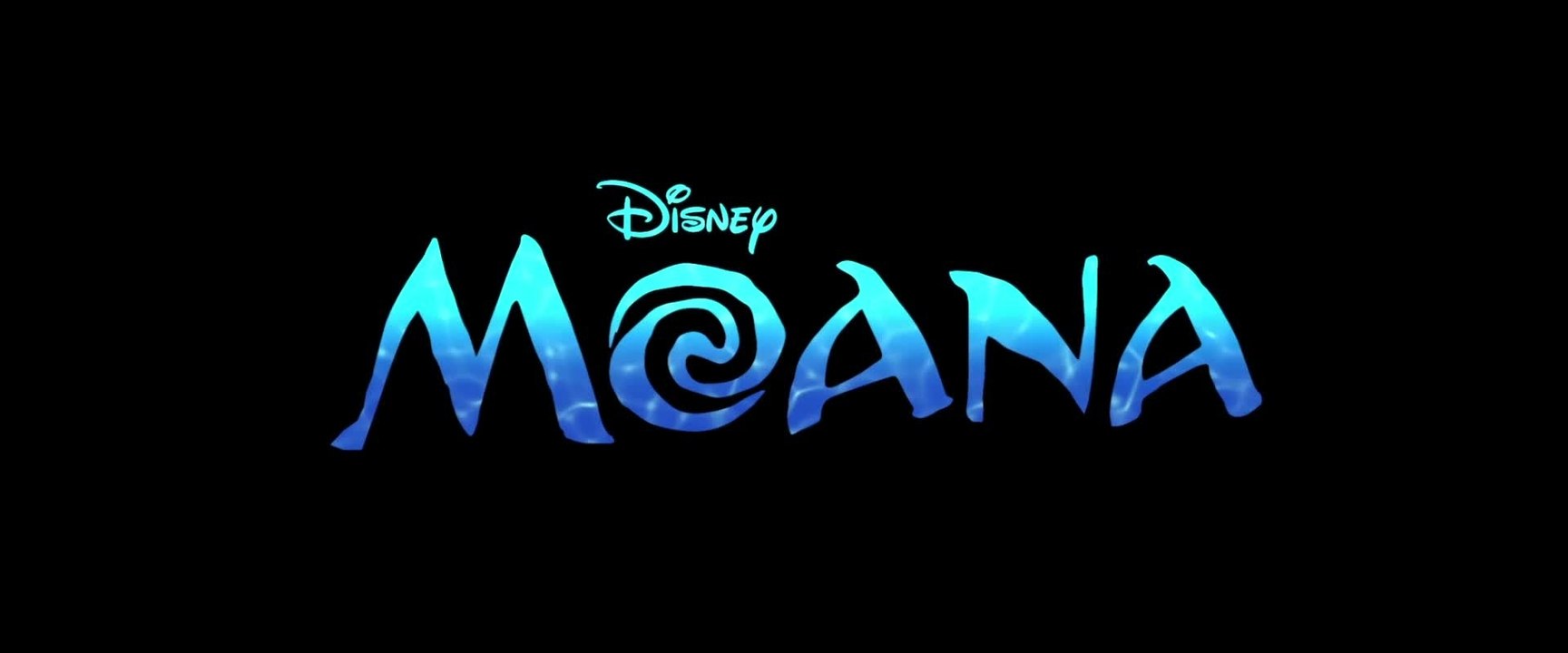 Moana - Song How Far I'll Go (Multi-Lingual) HD
