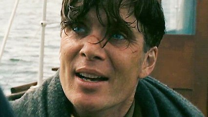 Dunkirk - Trailer (Deutsch) HD