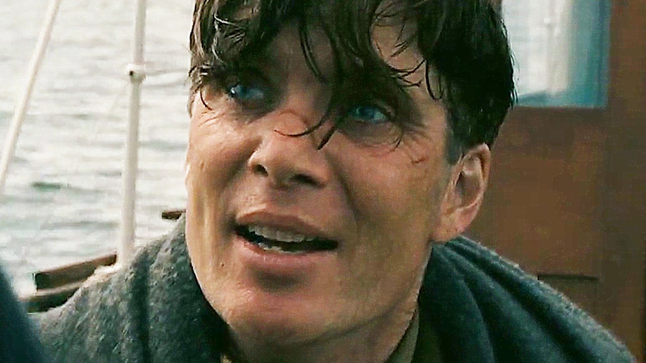 Dunkirk - Trailer (Deutsch) HD