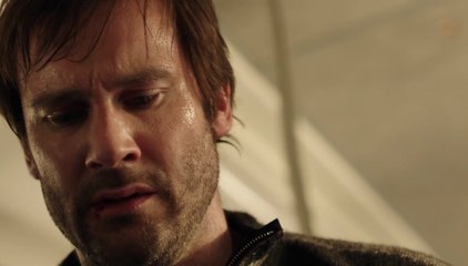 Taken - S01 Teaser Trailer Every Hero Has a Beginning (English) HD