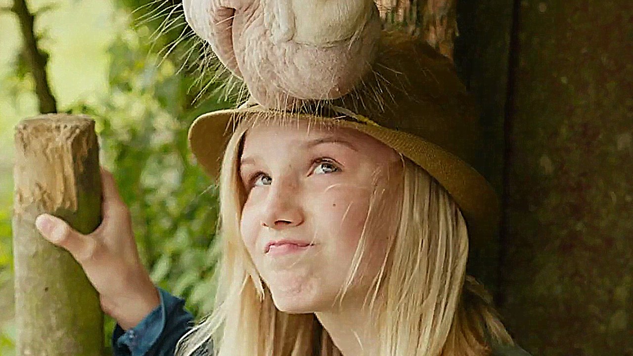 Wendy Der Film - TV Spot Bezaubernde Welt (Deutsch) HD