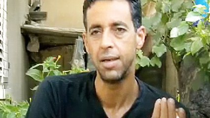 Das Herz von Jenin - Trailer (Deutsch)