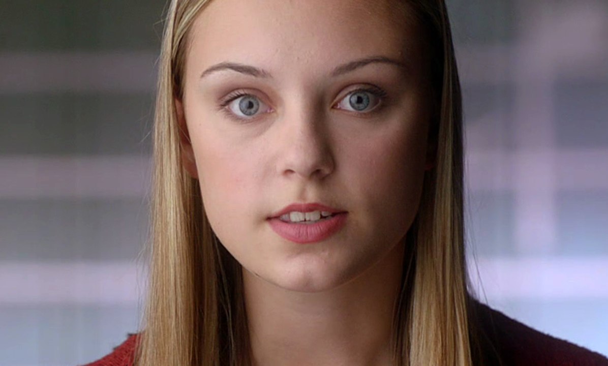 Backstage - S01 Trailer (Deutsch) HD