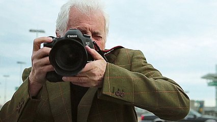 Harry Benson: Shoot First - Featurette (English) HD