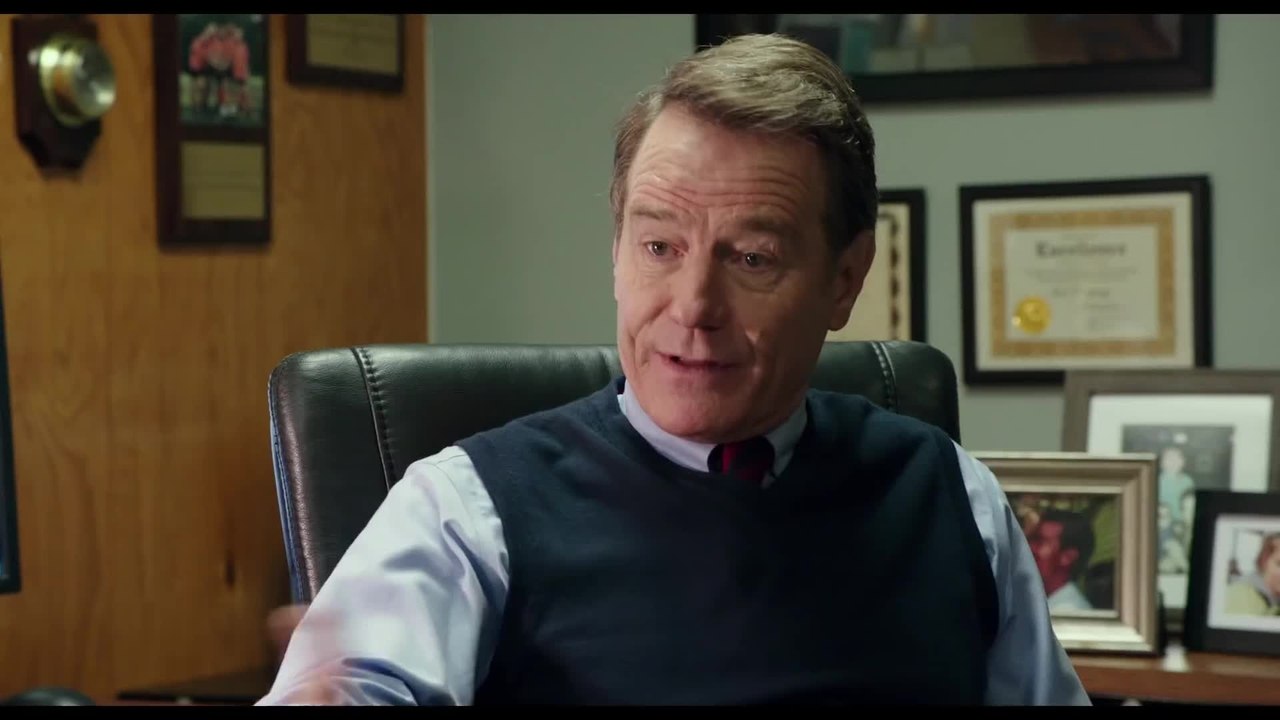 Why Him - Clip Meet Him (English) HD