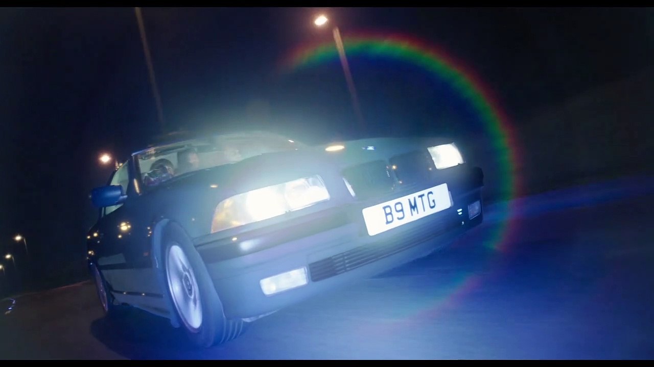 T2 Trainspotting - Featurette Renton (English) HD