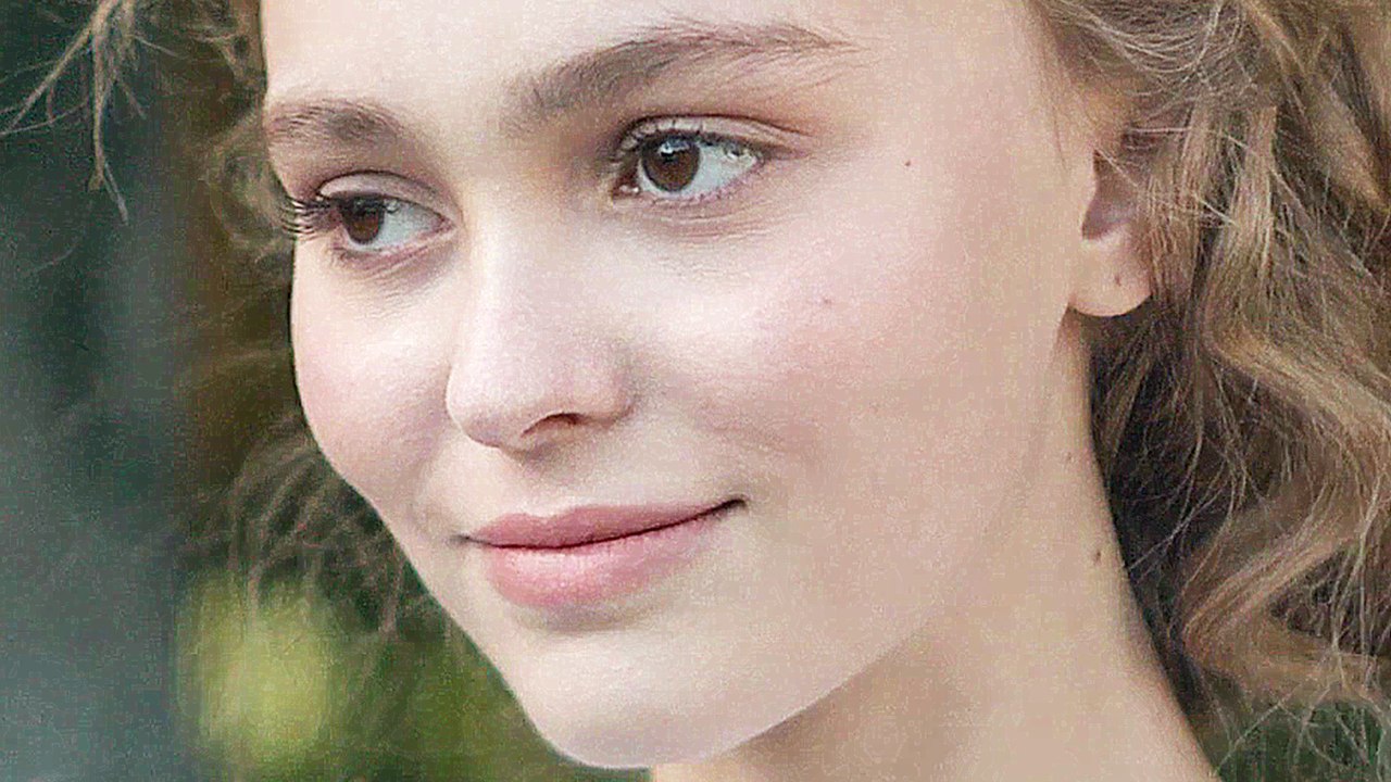 Die TÃ¤nzerin - Trailer 2 (Deutsch) HD