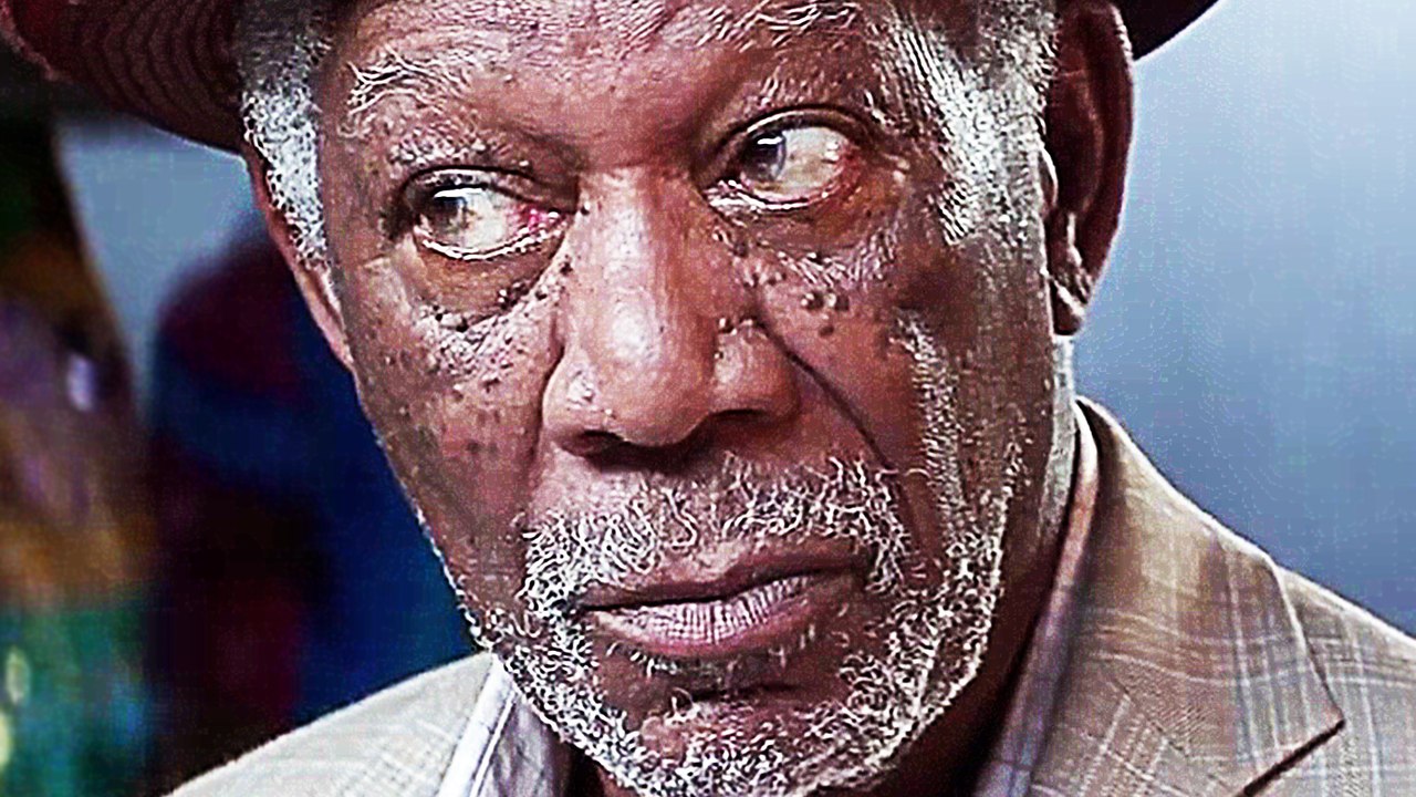 Abgang mit Stil - Trailer (Deutsch) HD