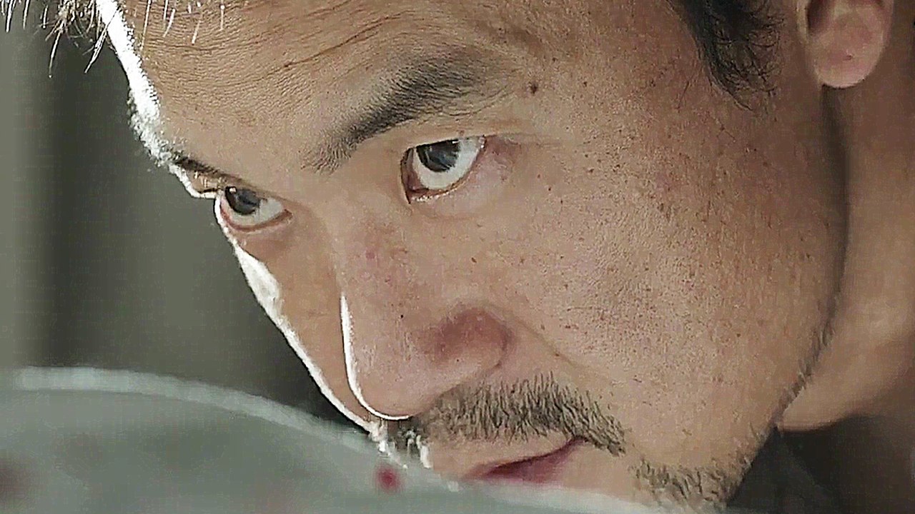 Evil Minds - Trailer (OV) HD