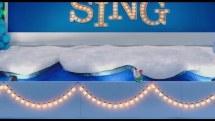 Sing - Viral Clip Weihnachten (Deutsch) HD