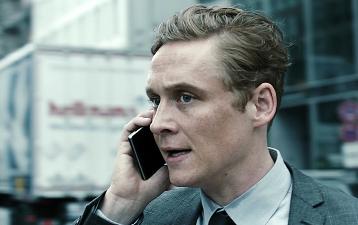 You Are Wanted - S01 Trailer (Deutsch) HD