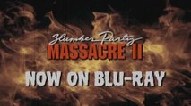 Slumber Party Massacre II - Clip The Drill (English)
