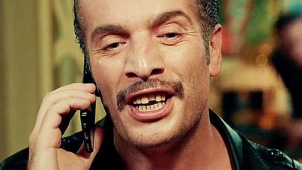 Calgi Cengi Ikimiz - Trailer (Deutsche UT) HD