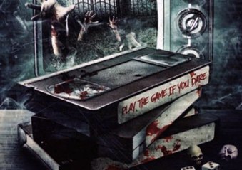 Beyond The Gates  - Trailer 2 (English) HD