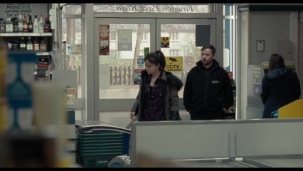 I, Daniel Blake - Clip Shoplifting (English) HD