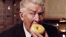 Twin Peaks - S03 David Lynch Returns as Gordon Cole Teaser (English) HD