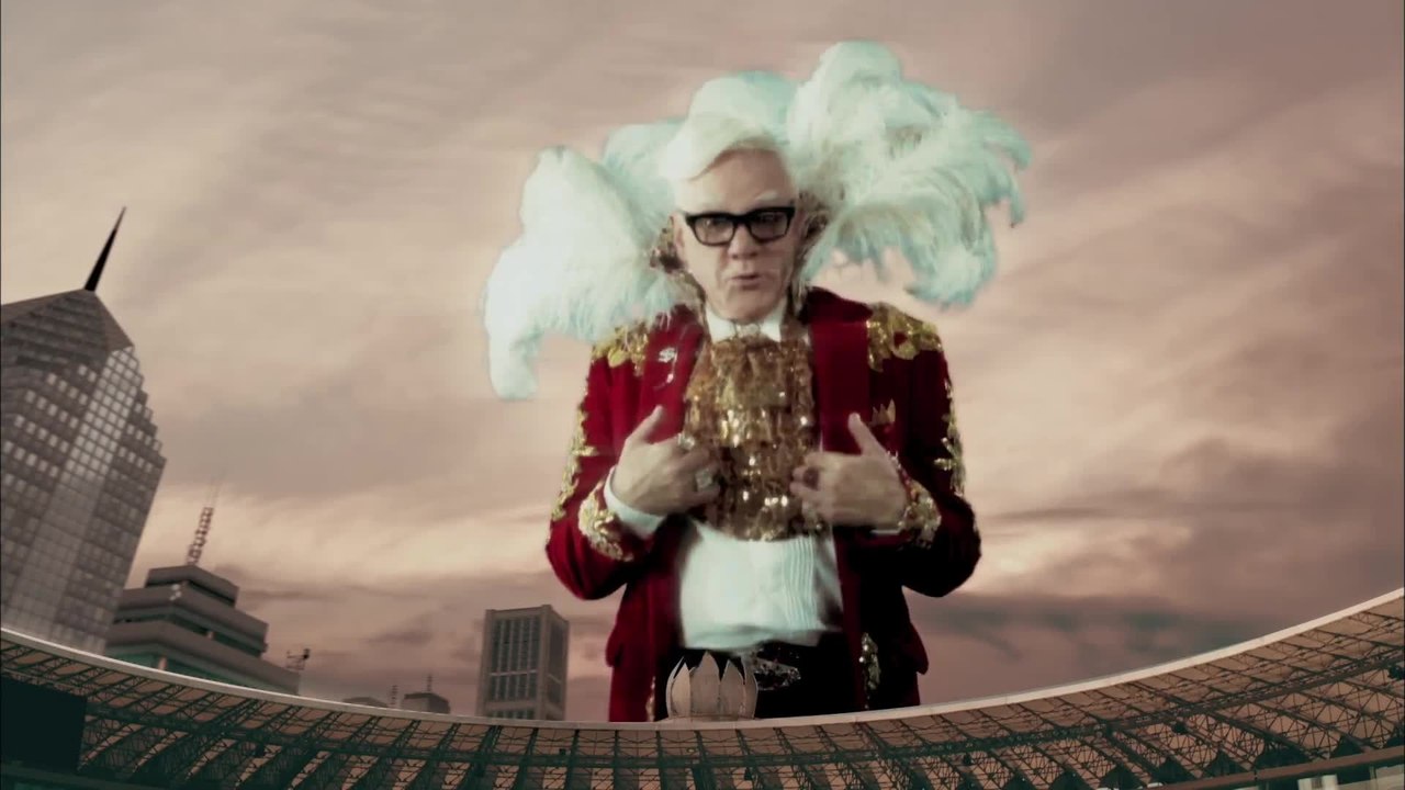 Roger Corman's Death Race 2050 - Clip Get ready to Race (English) HD