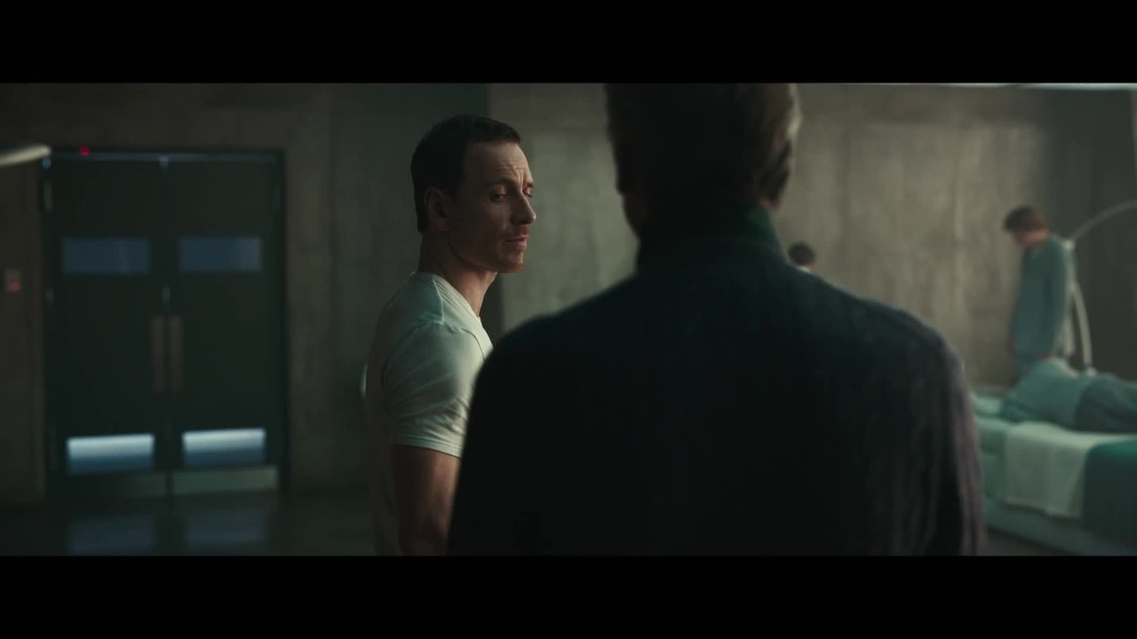 Assassin's Creed - Clip Eine Assassinen Klinge (Deutsch) HD