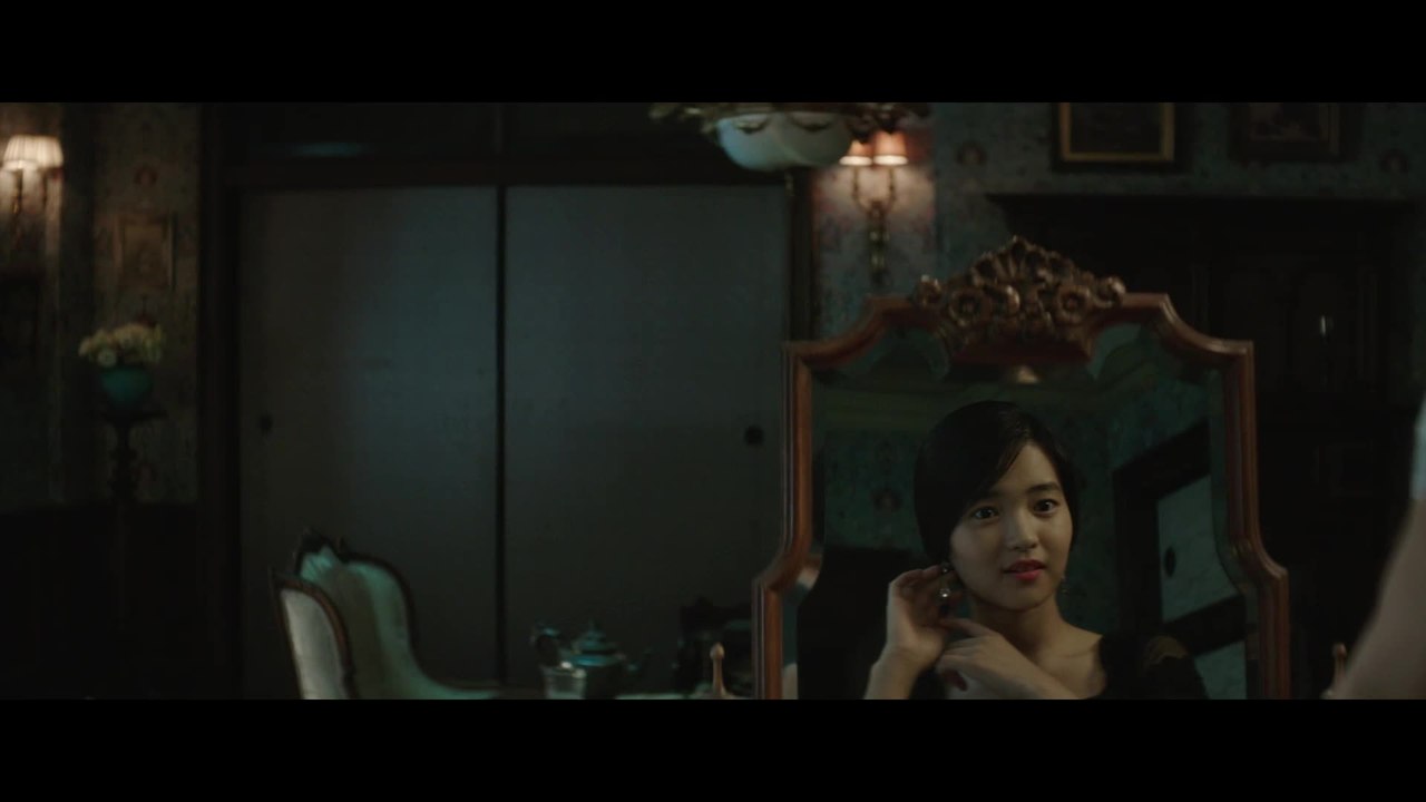 Die Taschendiebin - Clip 05 (Deutsch) HD