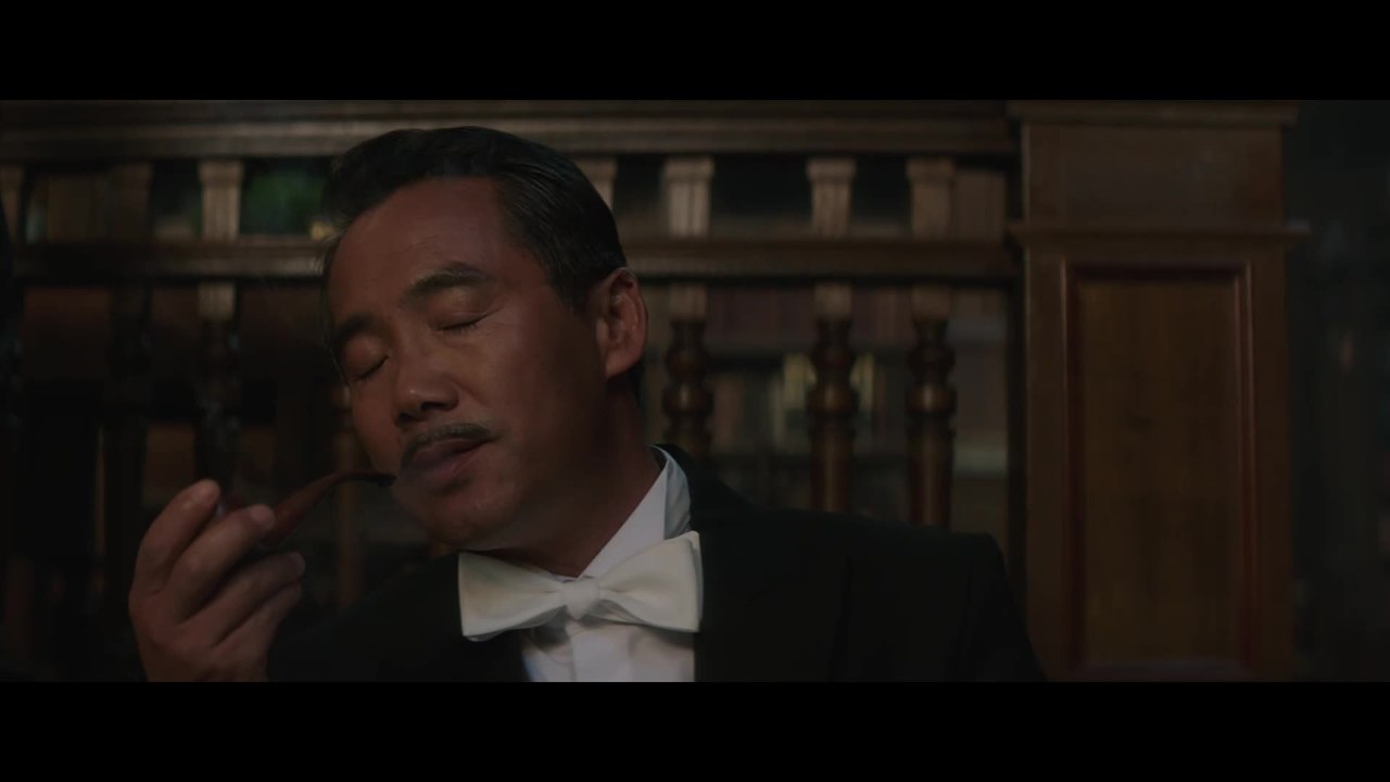 Die Taschendiebin - Clip 10 (Deutsch) HD