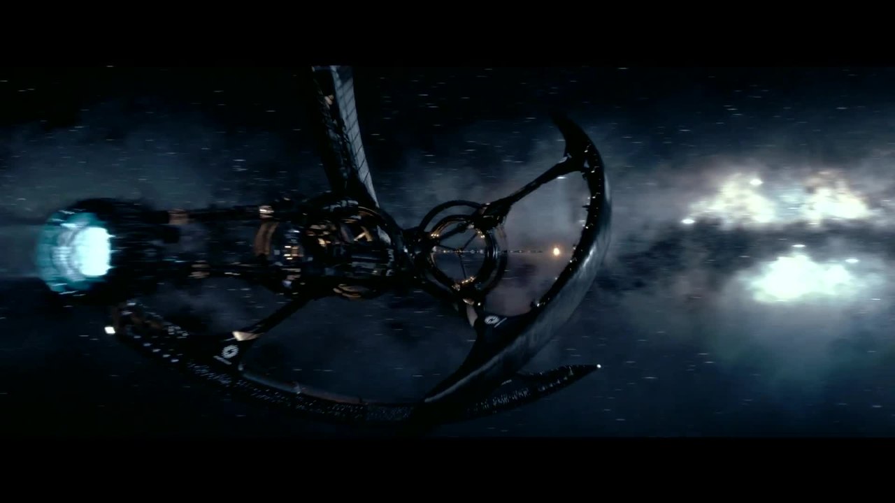 Passengers - Featurette Scope (Deutsch) HD