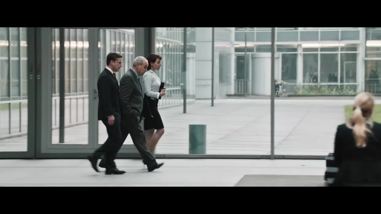 Die Kundschafter des Friedens - Clip 04 (Deutsch) HD