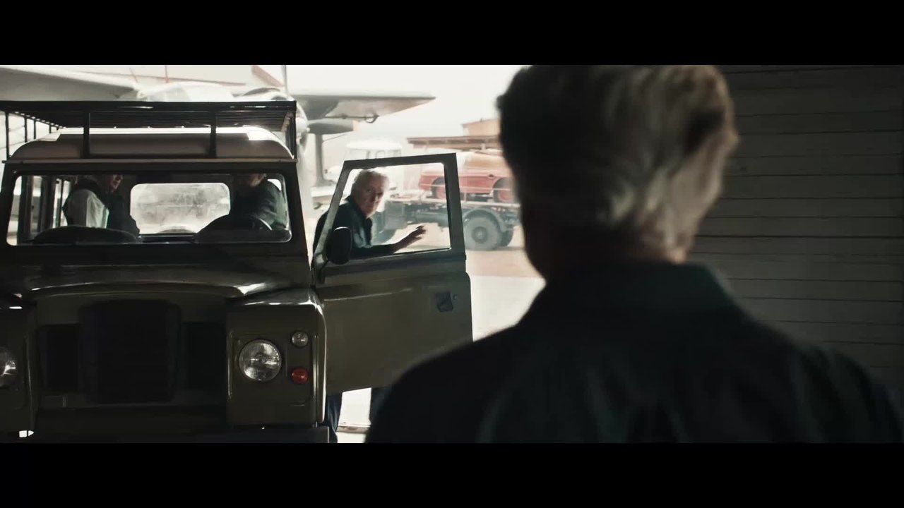 Die Kundschafter des Friedens - Clip 13 (Deutsch) HD