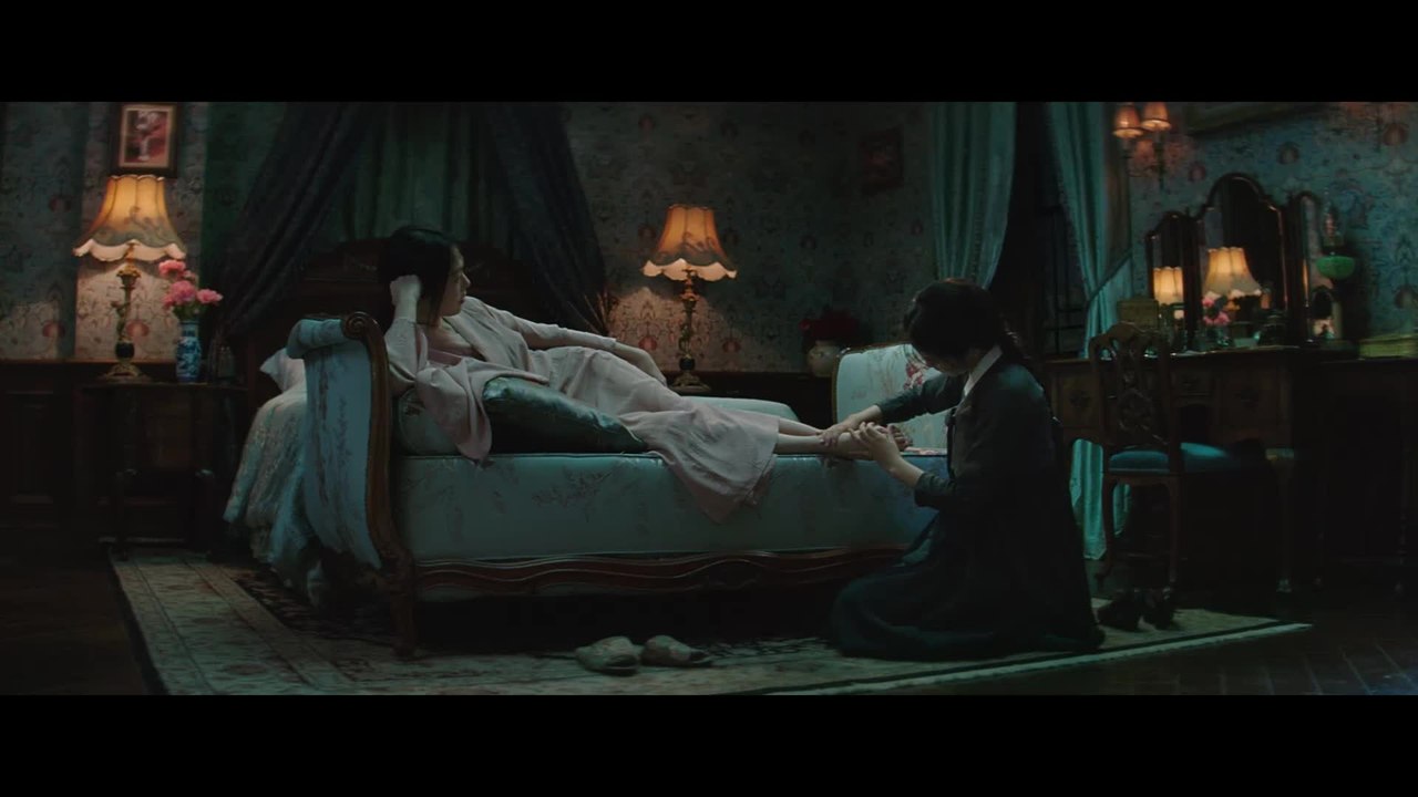 Die Taschendiebin - Clip 09 (Deutsch) HD