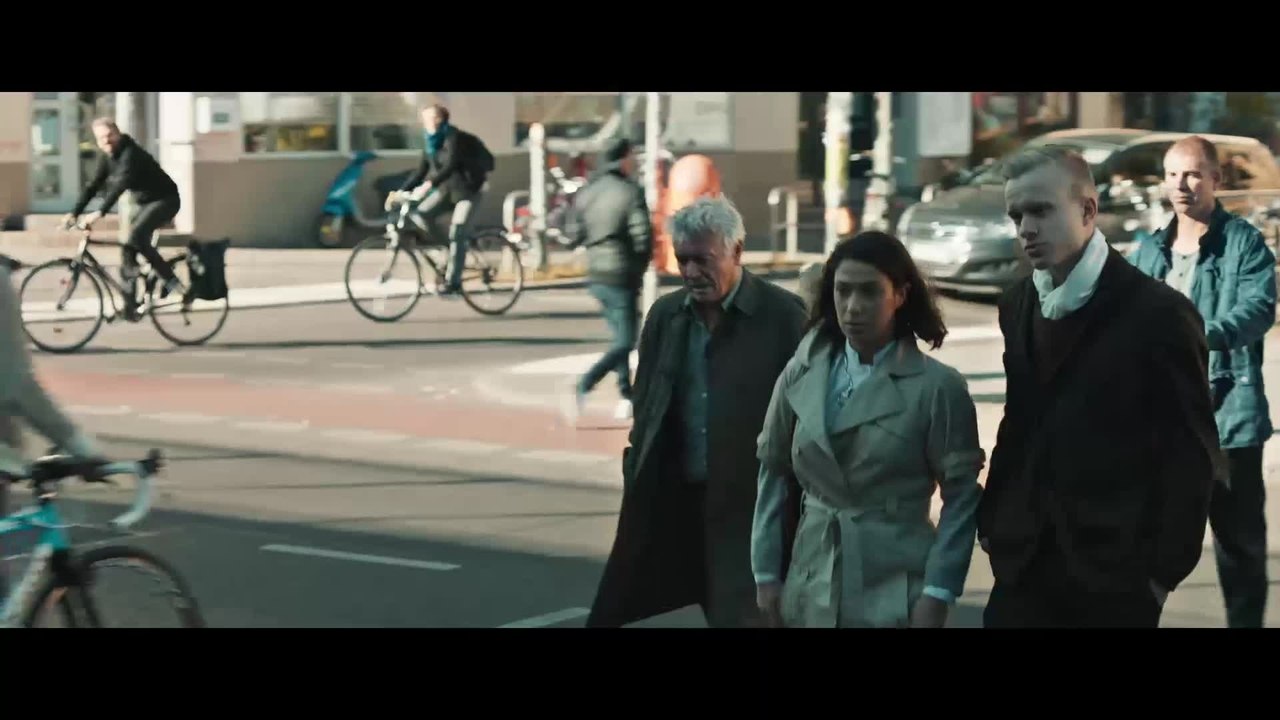 Die Kundschafter des Friedens - Clip 02 (Deutsch) HD