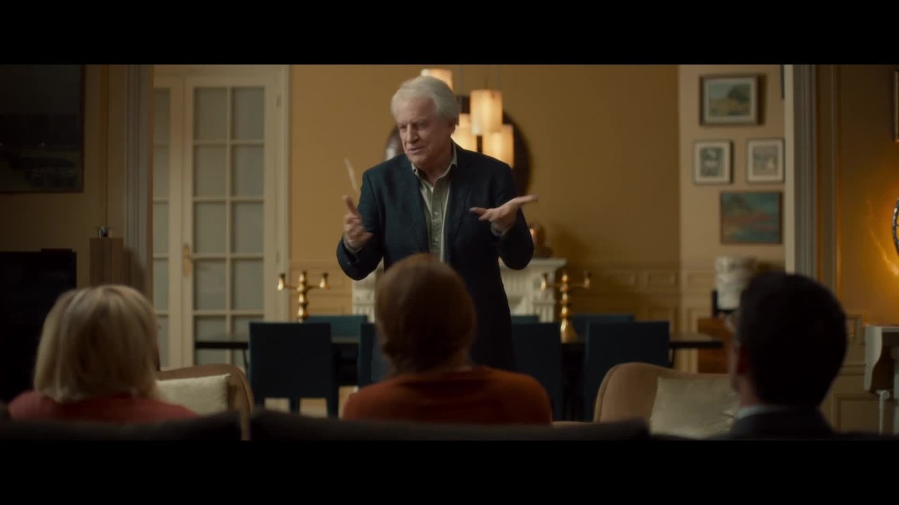 Gemeinsam wohnt man besser - Clip Planung des Zusammenlebens (Deutsch) HD