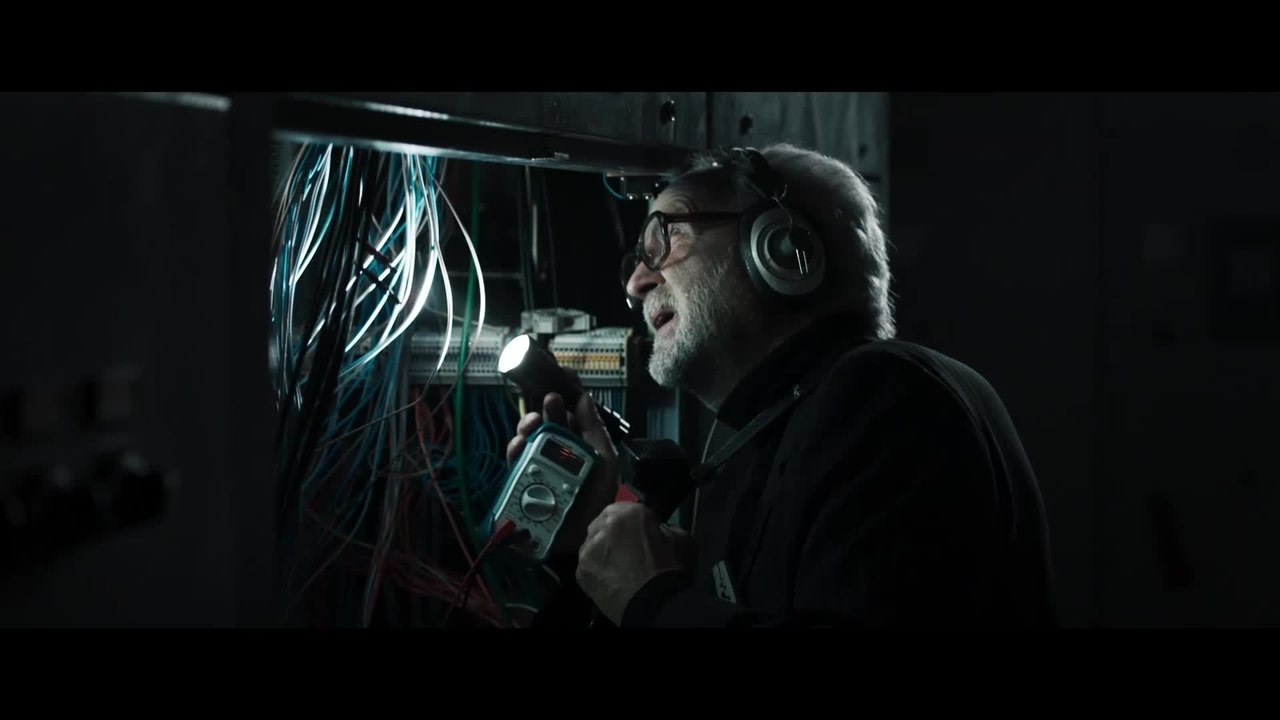 Die Kundschafter des Friedens - Clip 12 (Deutsch) HD