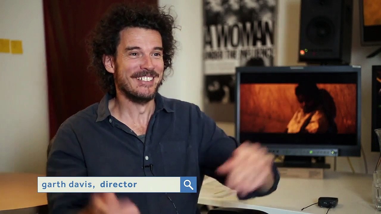 Lion - Featurette Dev Patel (English) HD