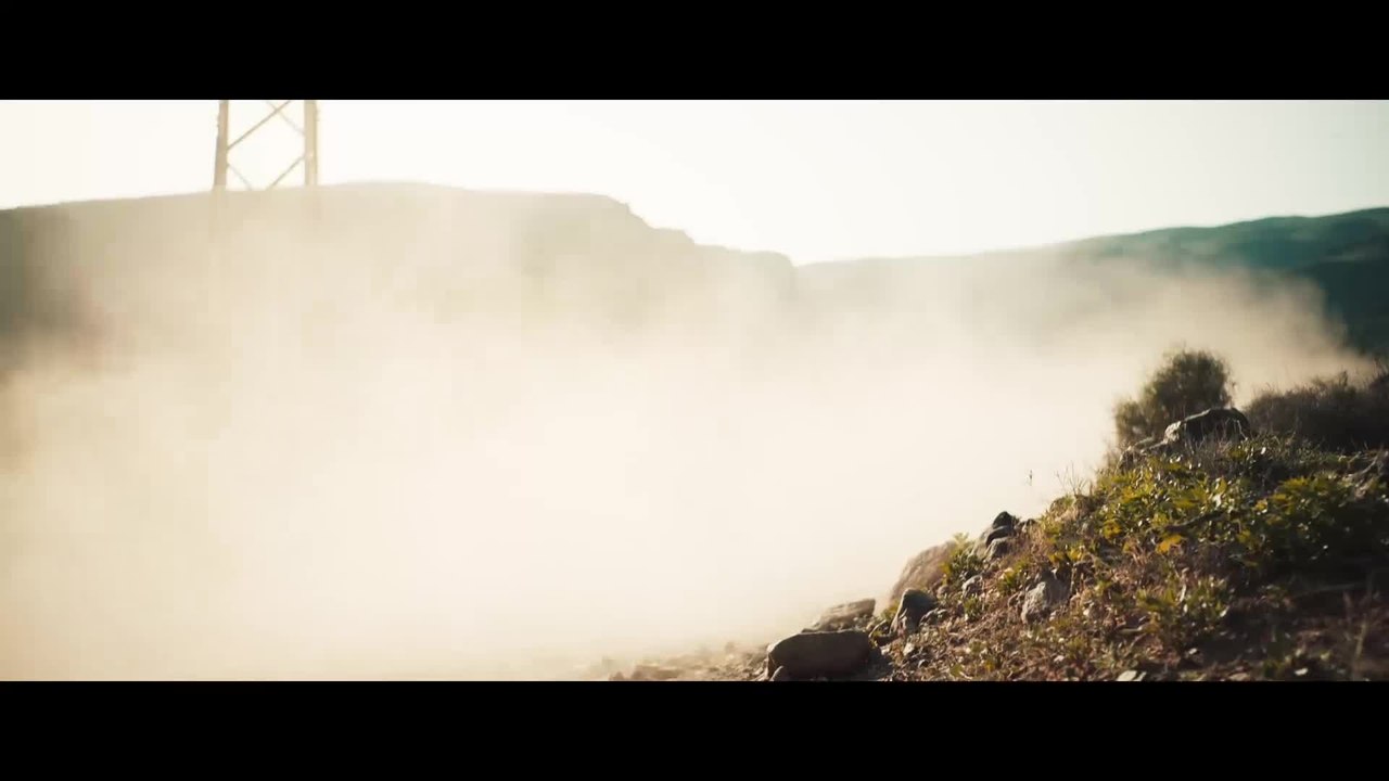 Die Kundschafter des Friedens - Clip 10 (Deutsch) HD