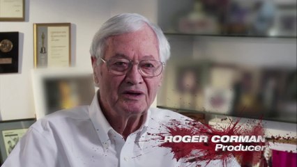 Roger Corman's Death Race 2050 - Featurette Costumes (English) HD