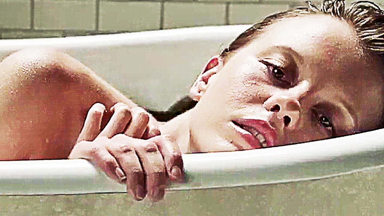 A Cure for Wellness - Trailer 2 (Deutsch) HD