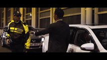 Sky On Fire - Clip Robbery Scene (English) HD
