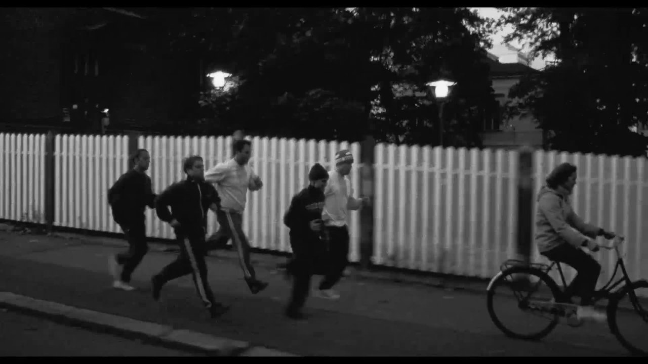 Der glÃ¼ckliste Tag im Leben des Olli MÃ¤ki - Clip 05 Tempo Jungs (Deutsch) HD