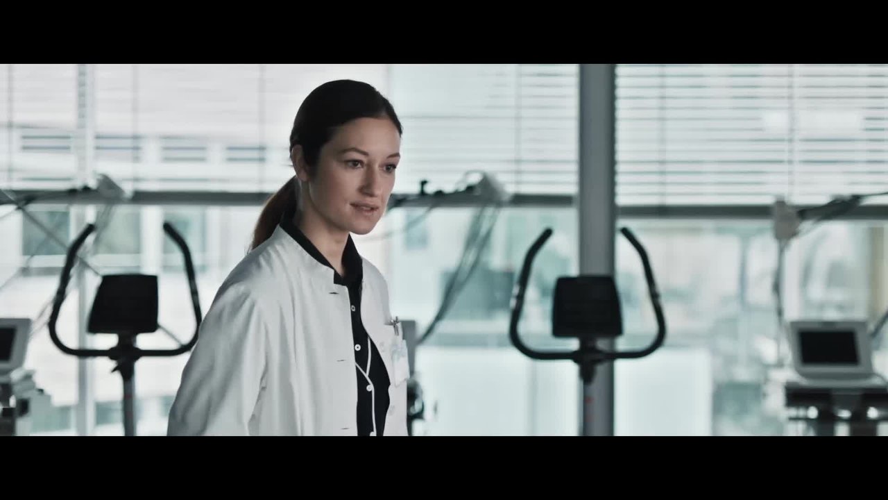 Die Kundschafter des Friedens - Clip 08 (Deutsch) HD