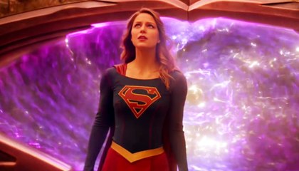 Supergirl - S02 E09 Trailer Supergirl Lives (English) HD